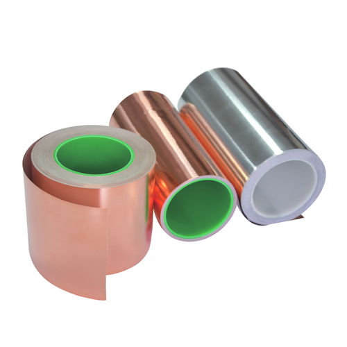 铝箔胶带 特性、应用与使用须知