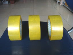 BOPP封箱胶带 现代物流与包装的得力助手