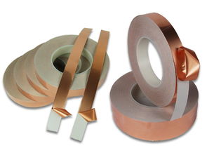 东莞单导铜箔胶带 性能、应用与选购指南